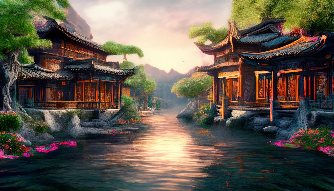 岳池内有什么好玩的景点？