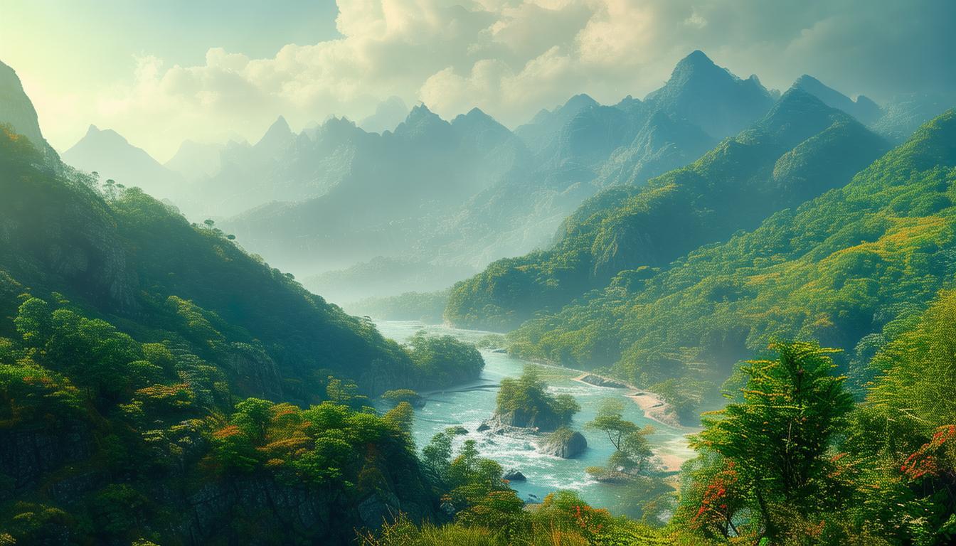 山叶口景区门票到底多少钱？