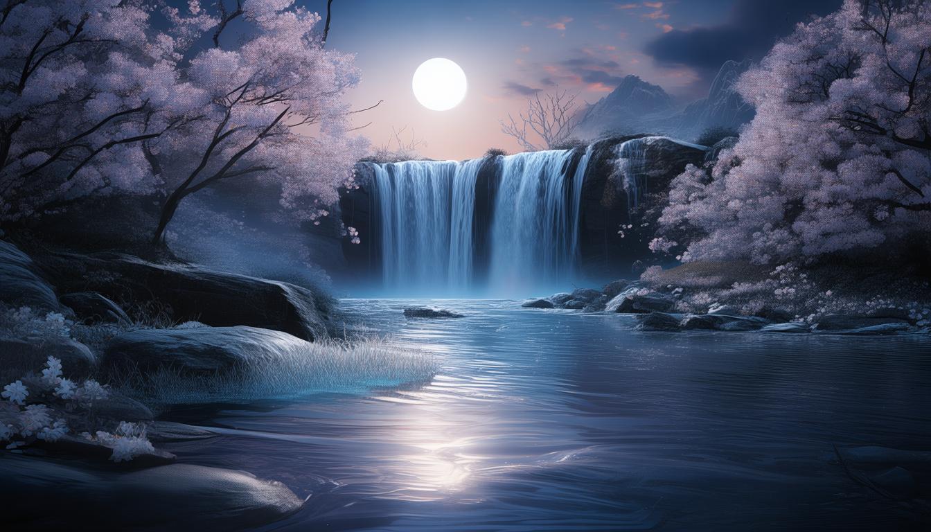 夜色朦胧心在痛是什么歌？