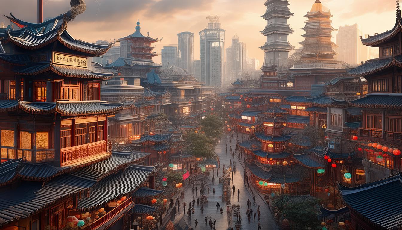 宁波东有什么好玩的景点？