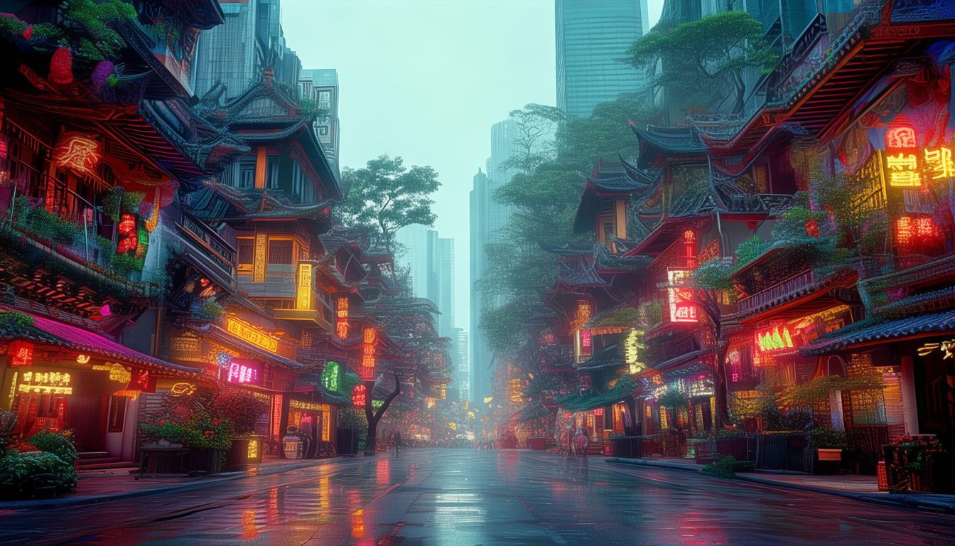 广州南珠哪里好玩？