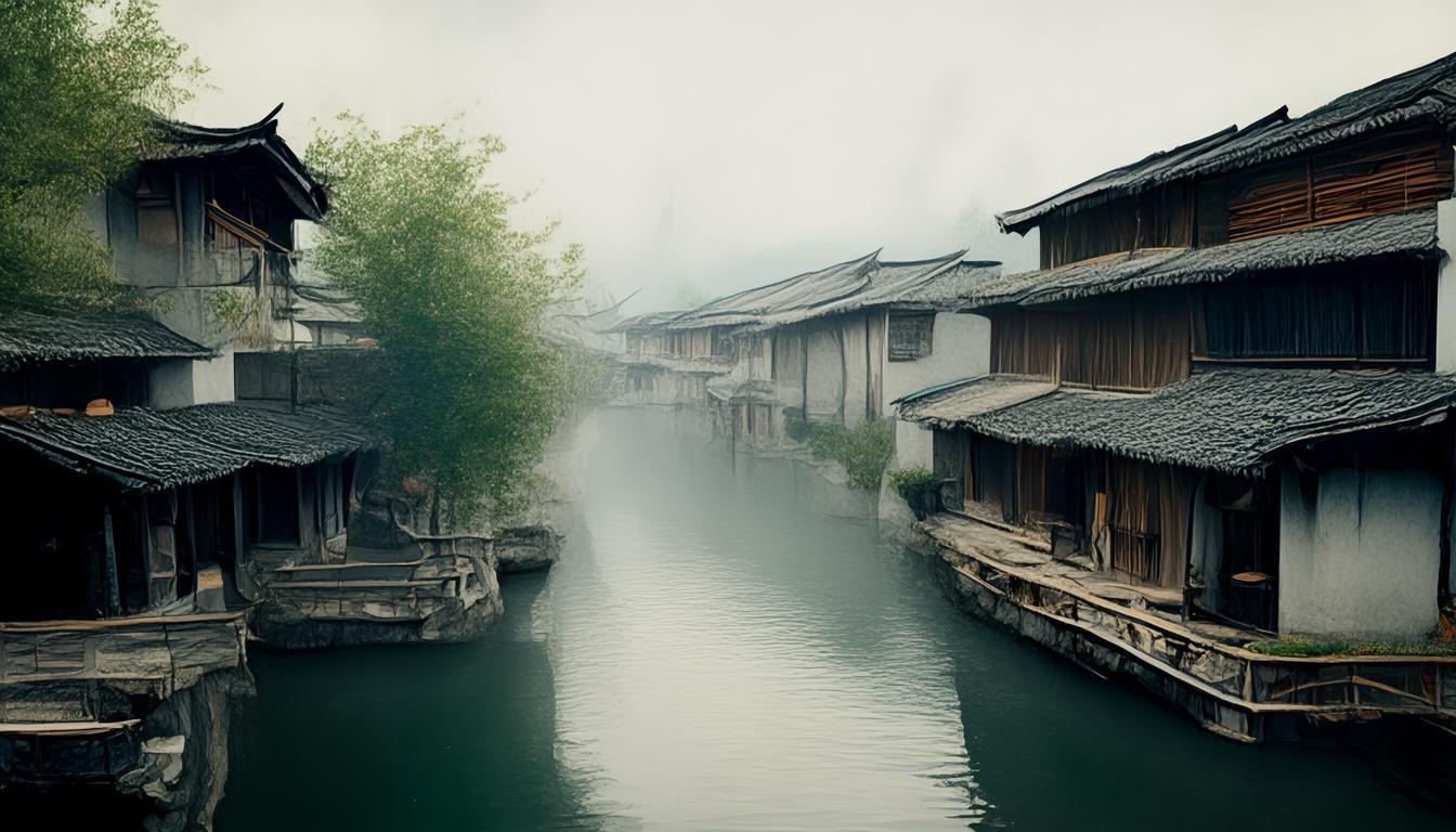 建德还有哪些令人流连忘返的好玩景点？