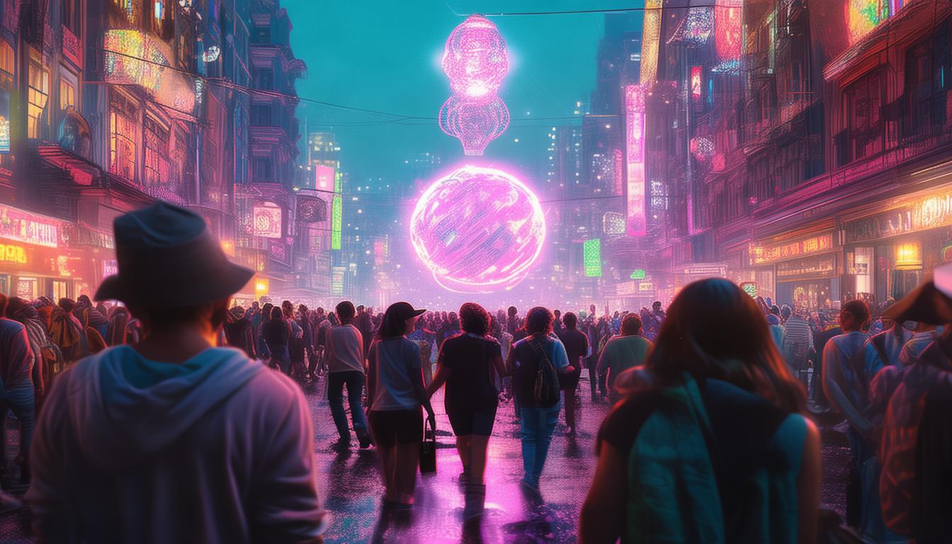 无敌模式真的好玩吗？这些手游让你一试成瘾！
