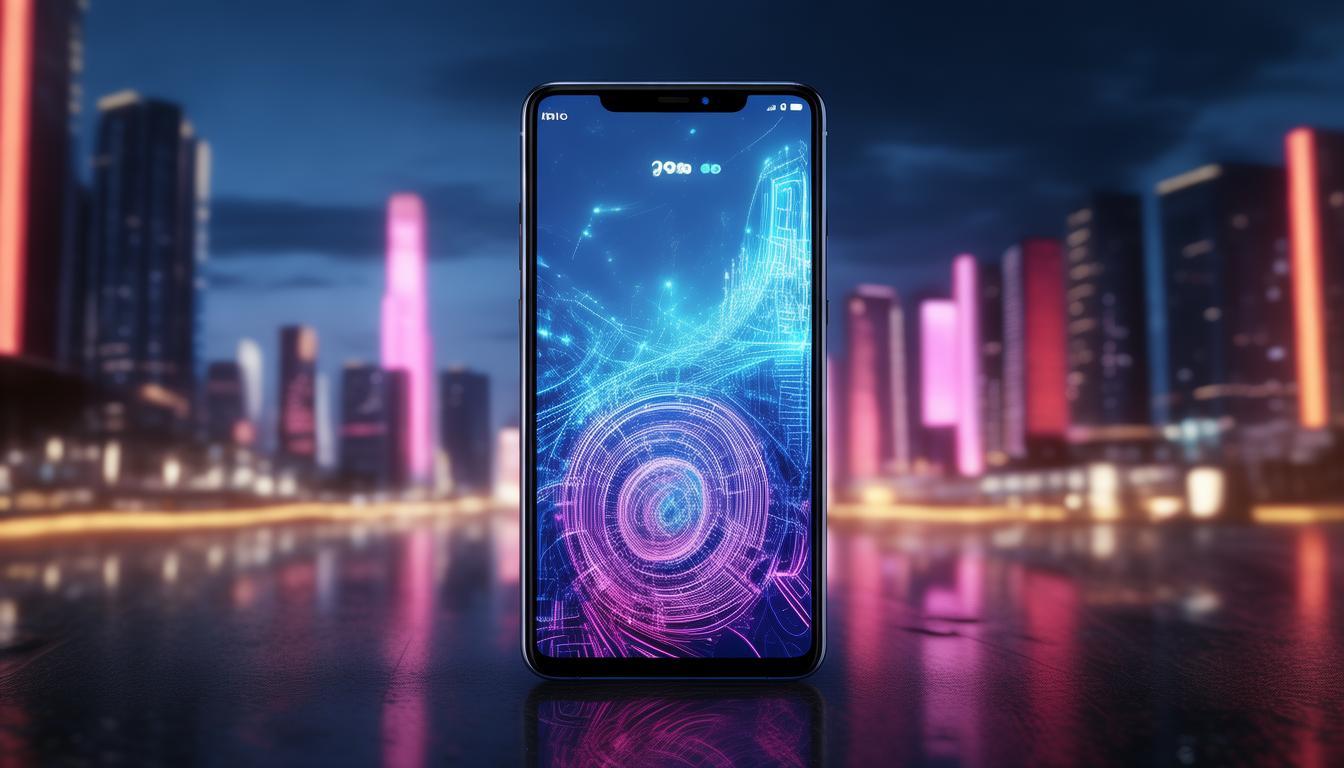 iqooz9turbo是否搭载了AI大模型？