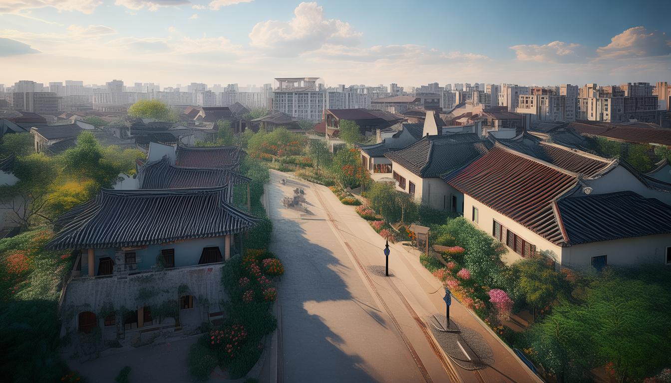 济南盛景家园物业究竟是什么？