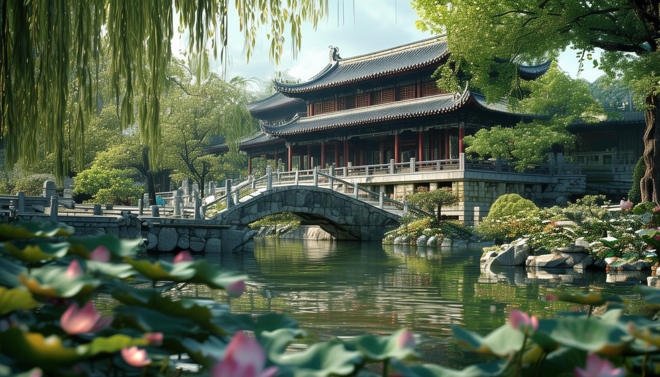 颐和园旁边什么景点最好？