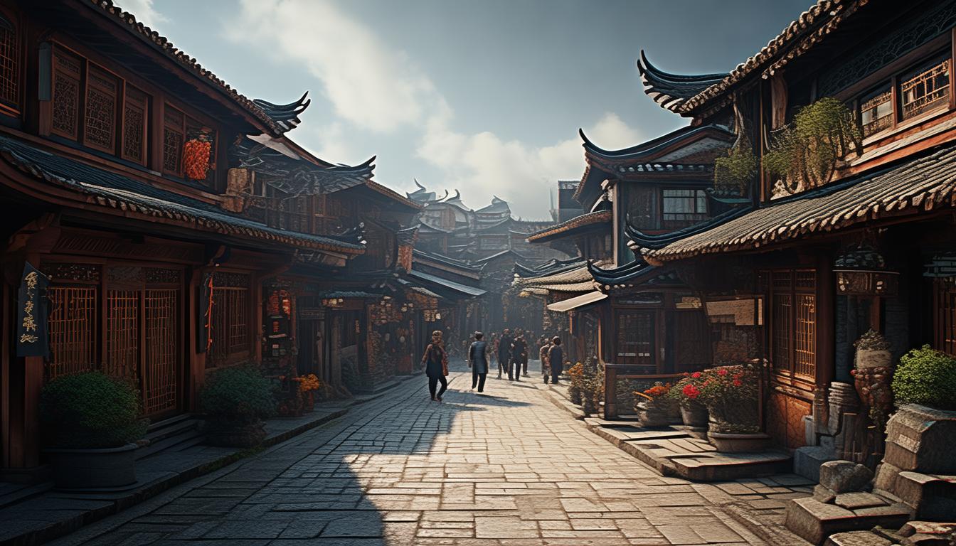 临汾最近哪里好玩？探索古城新魅力