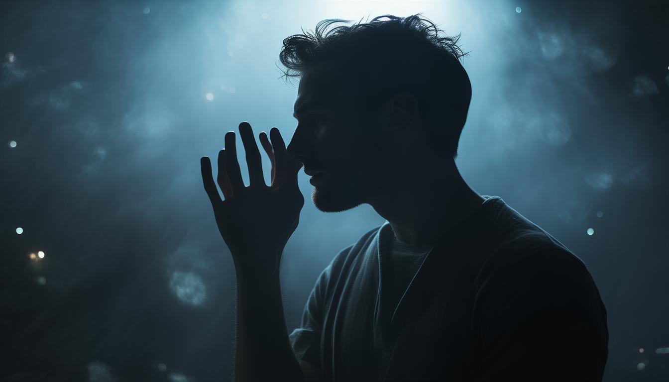 男友背后摸脸，这背后隐藏着怎样的情感密码？