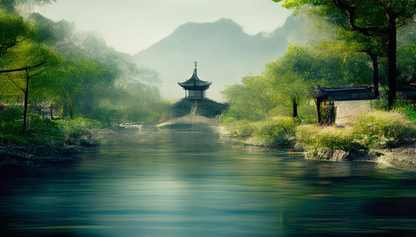 东湖四大景区哪个好玩？