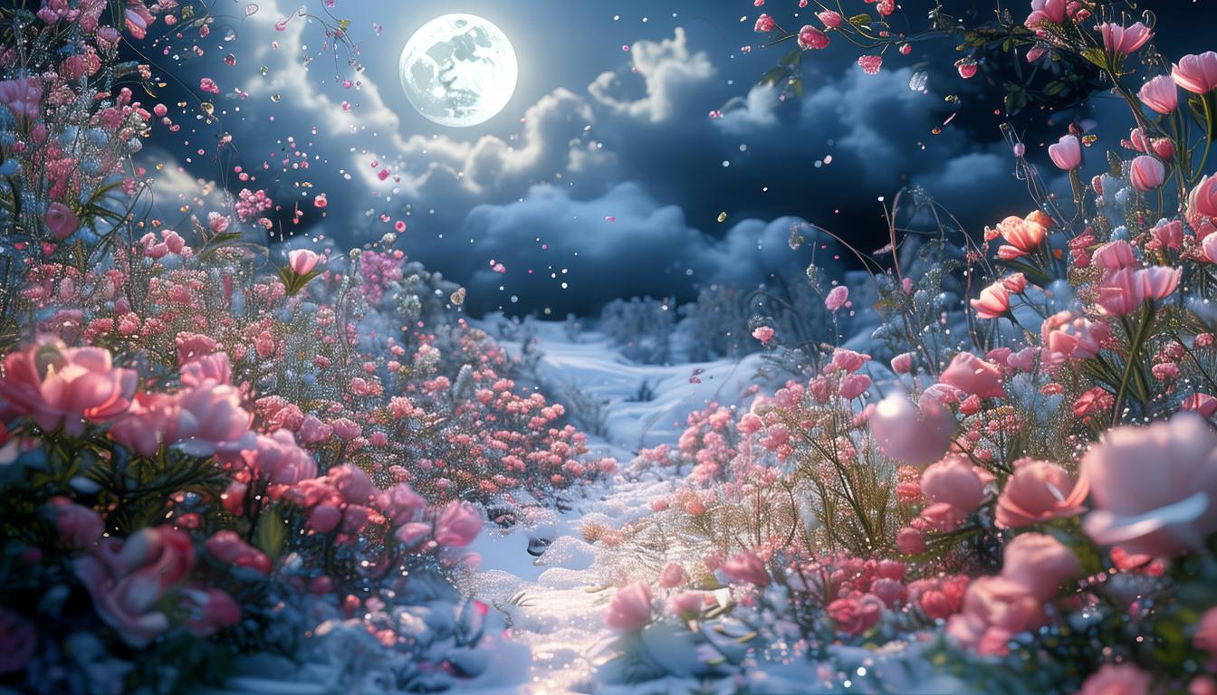 花花世界风花雪月是什么歌？