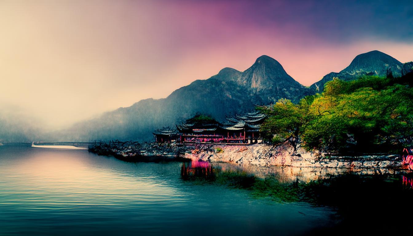 刘家峡旅游景点到底有哪些？