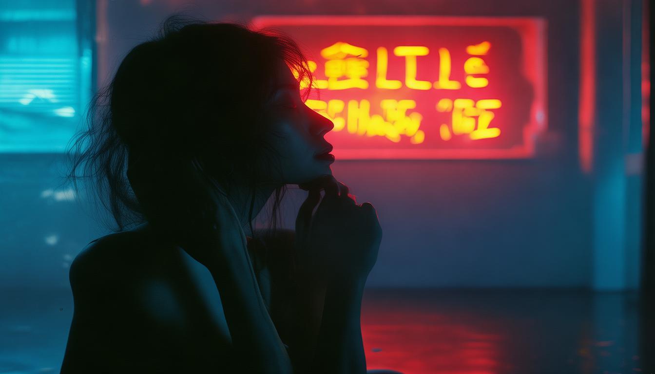 女人听小黄歌到底意味着什么？