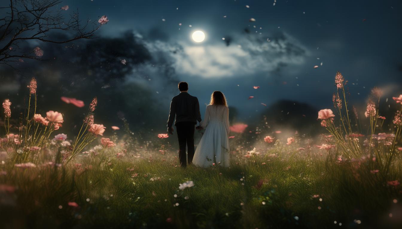 你和男友会结婚吗？探索爱情路上的未来可能性