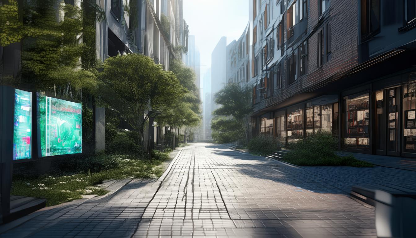 物业管理需要什么系统？