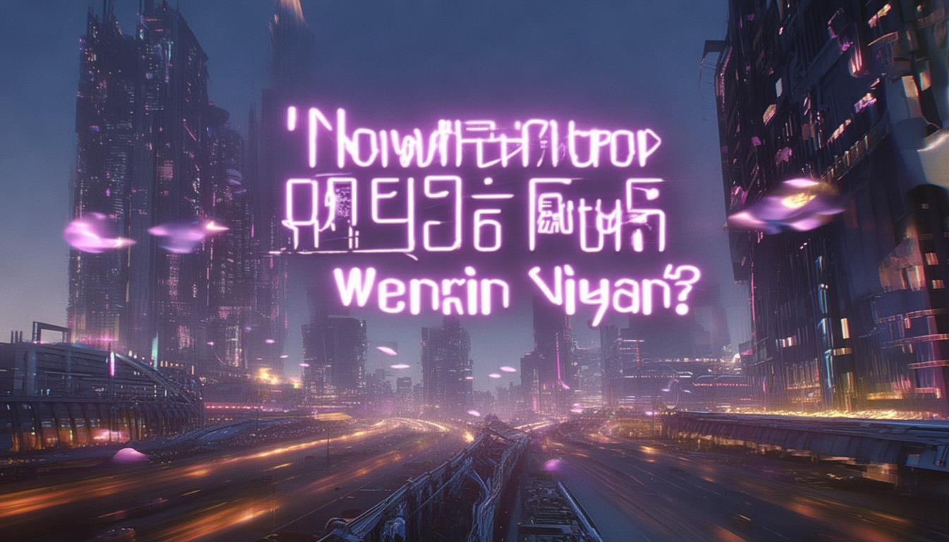 UE5怎么接入文心一言？