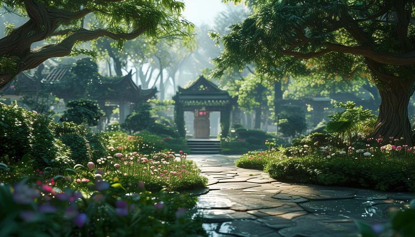 天泽茗园的物业名称究竟是什么？