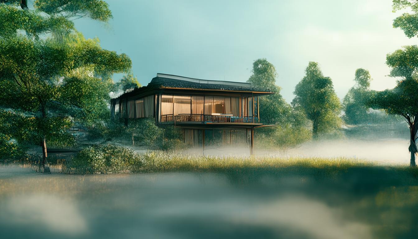 宁夏环保景区服务亭究竟位于何处？