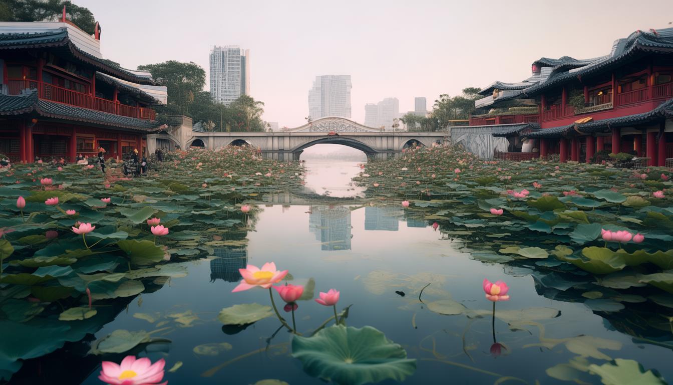 佛山什么景点好玩推荐？