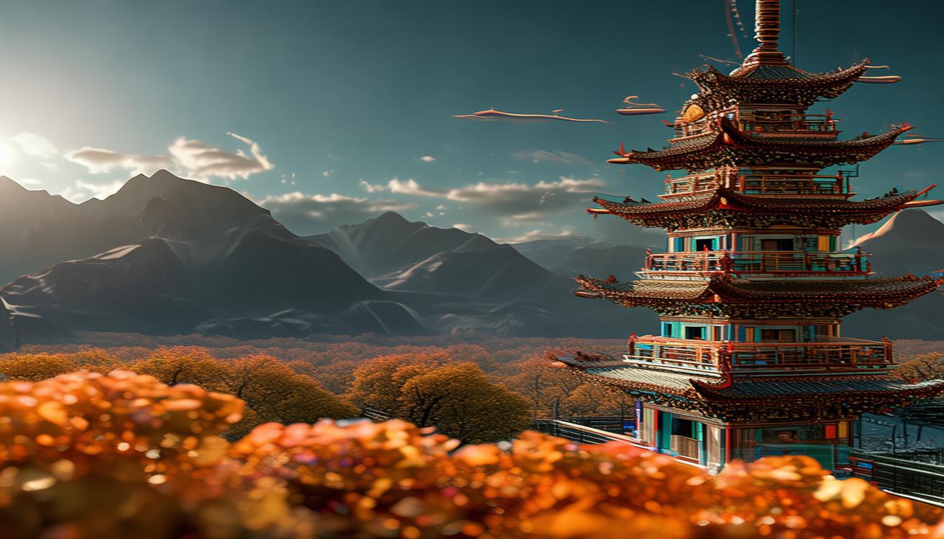 什么是宝塔线股票？