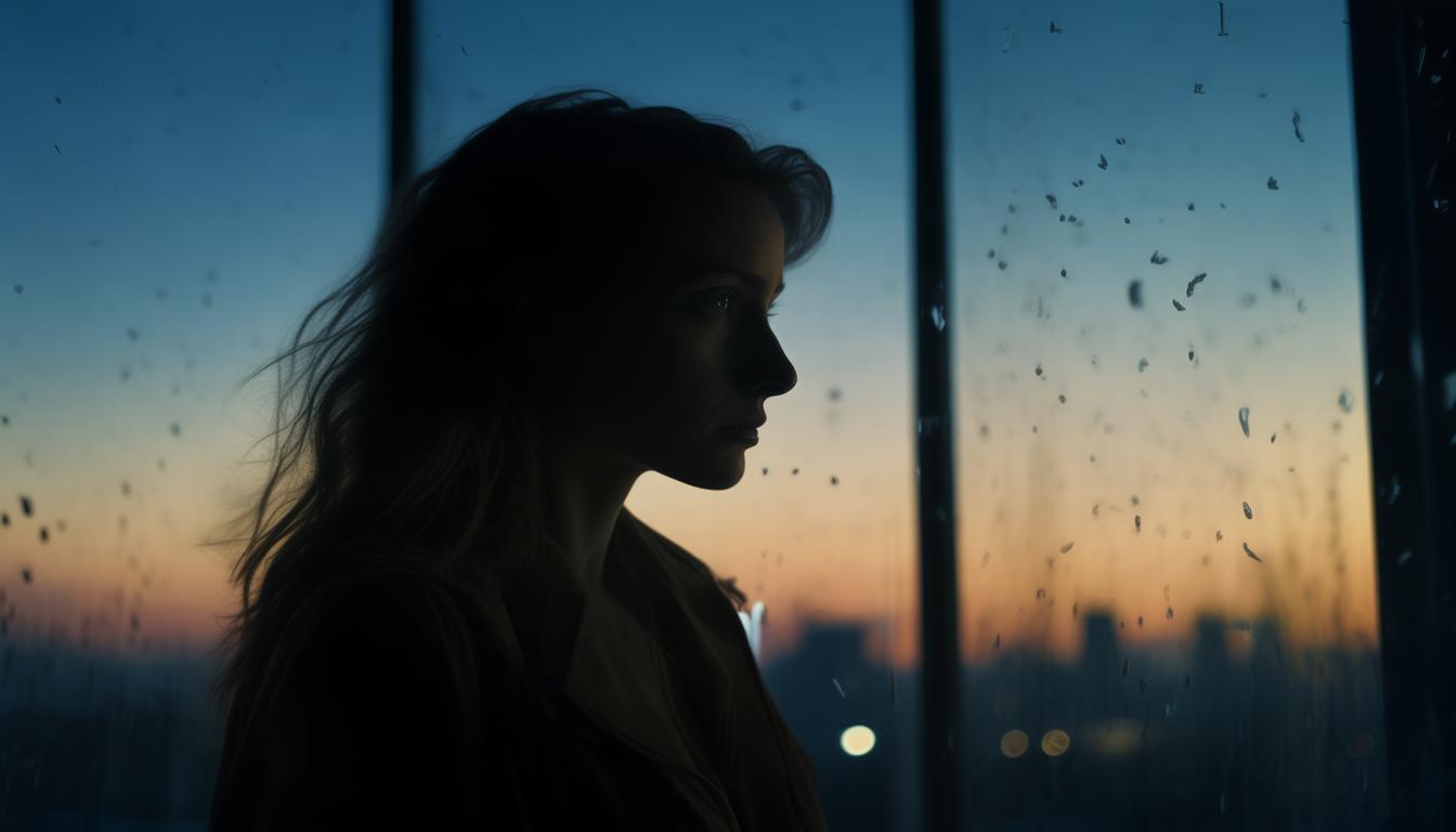 坚定分手的女友能回来吗？