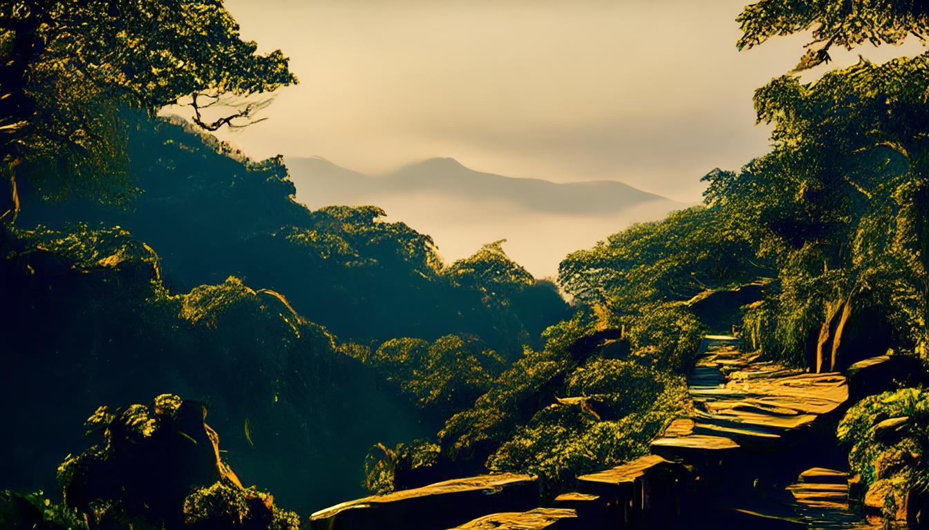 关山景区门票到底多少钱？