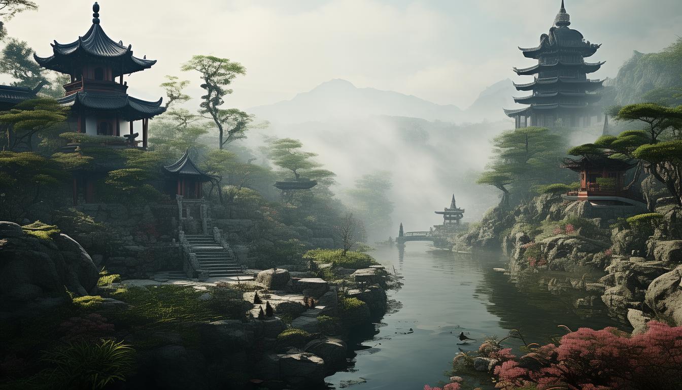 解元是哪个地方的景点？