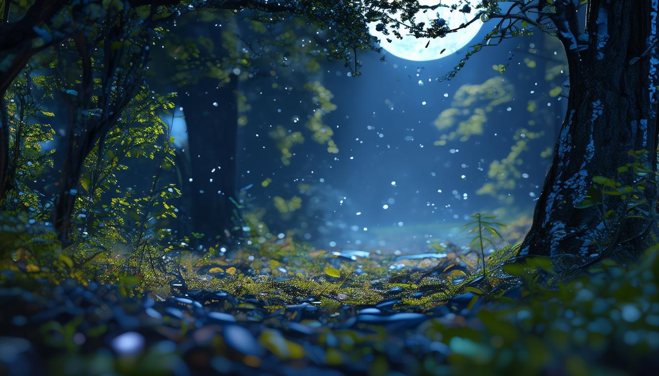 什么歌中有今夜的风儿轻