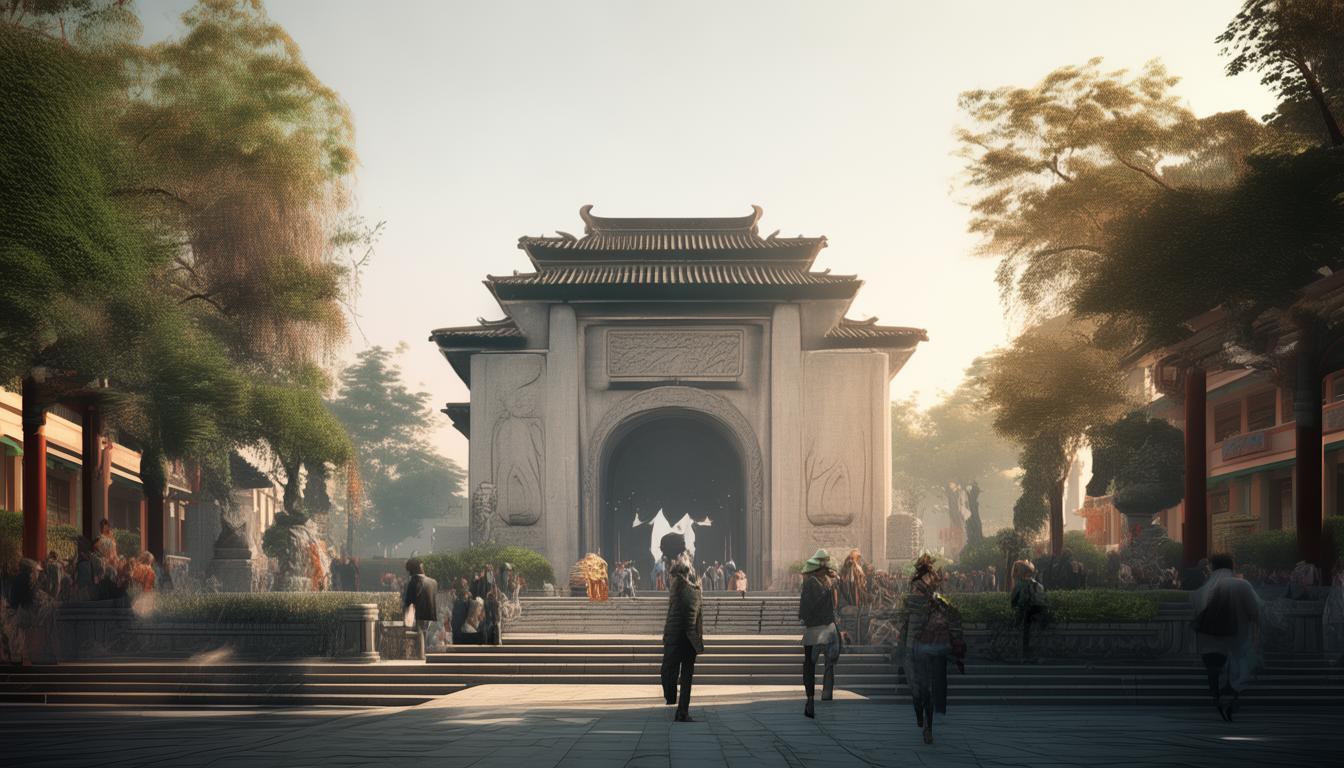 南京有哪些出名的景点？