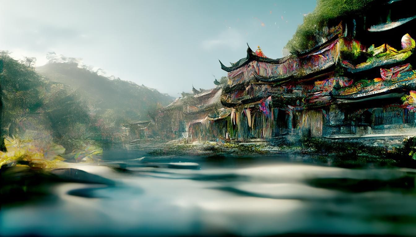 贵州龙宫在哪个景点？