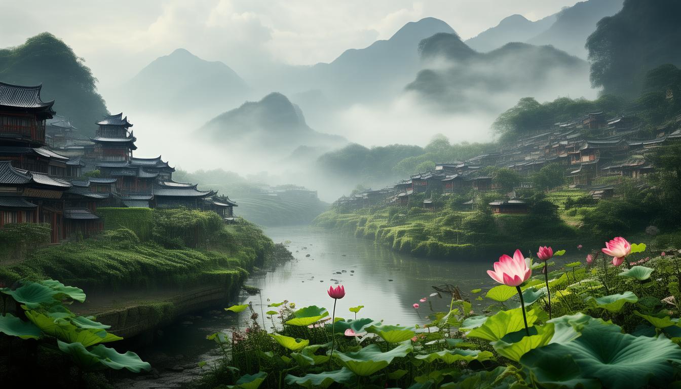 广东回广西有什么景点？