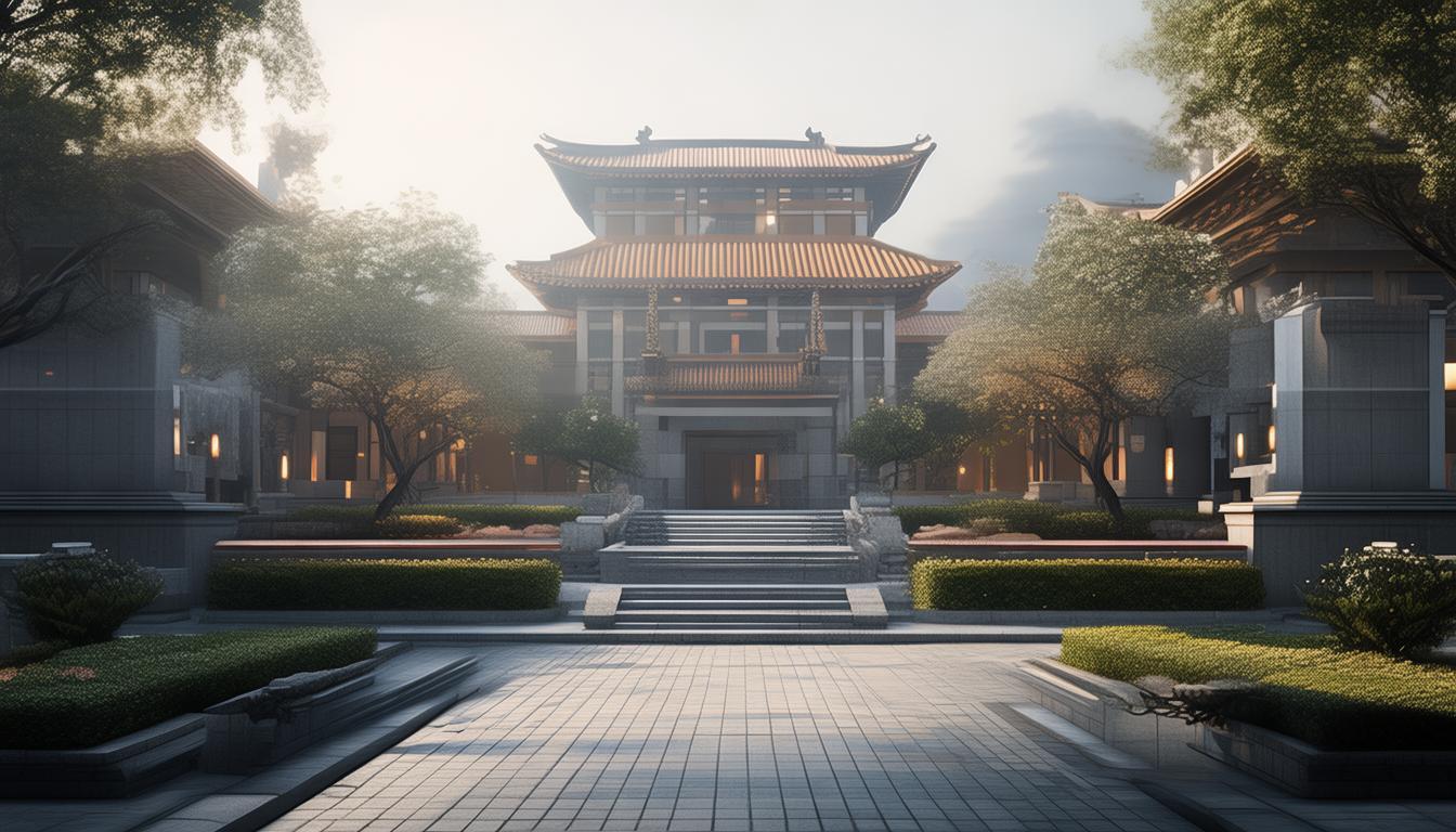 清华大学的AI模型到底叫什么名字呢？