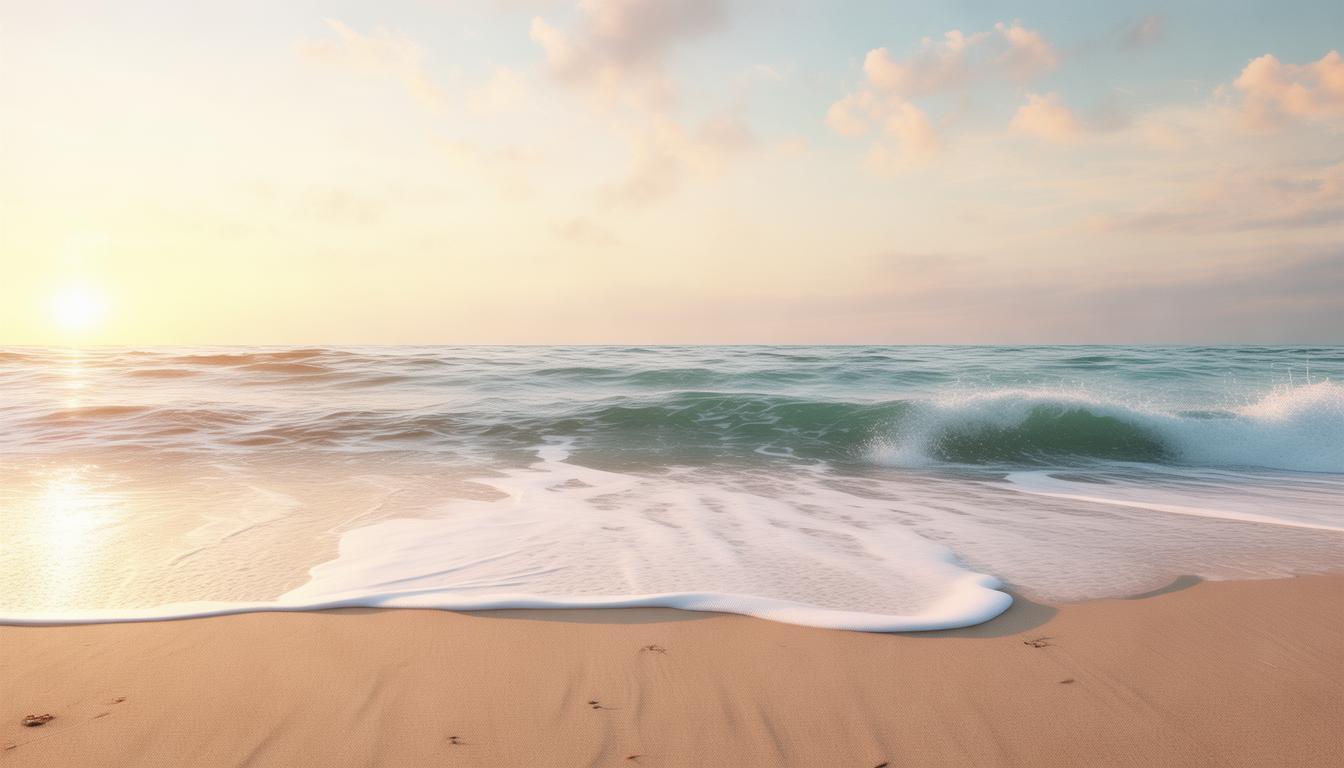 浙江沙滩哪里好玩？
