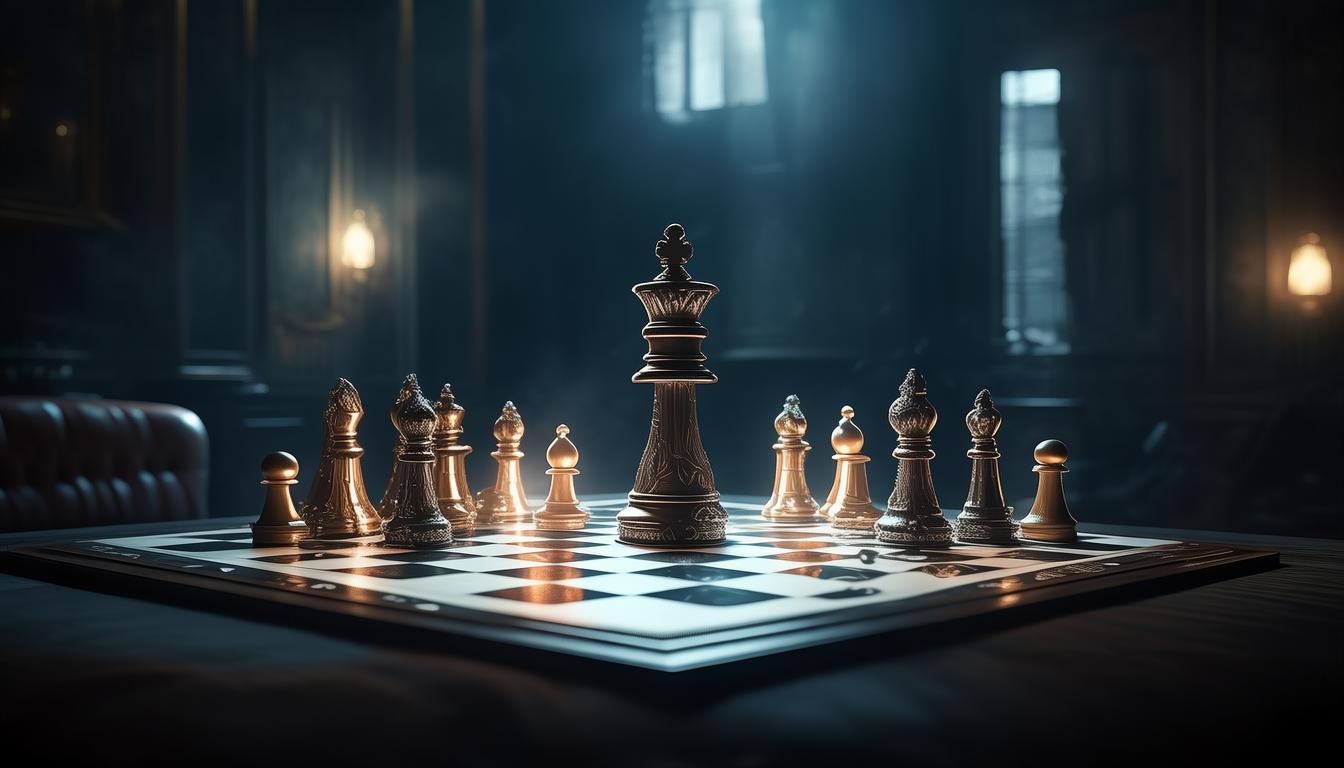 下棋游戏名字手游叫什么？