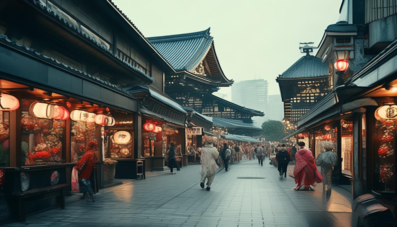 京都站附近有哪些不容错过的景点？