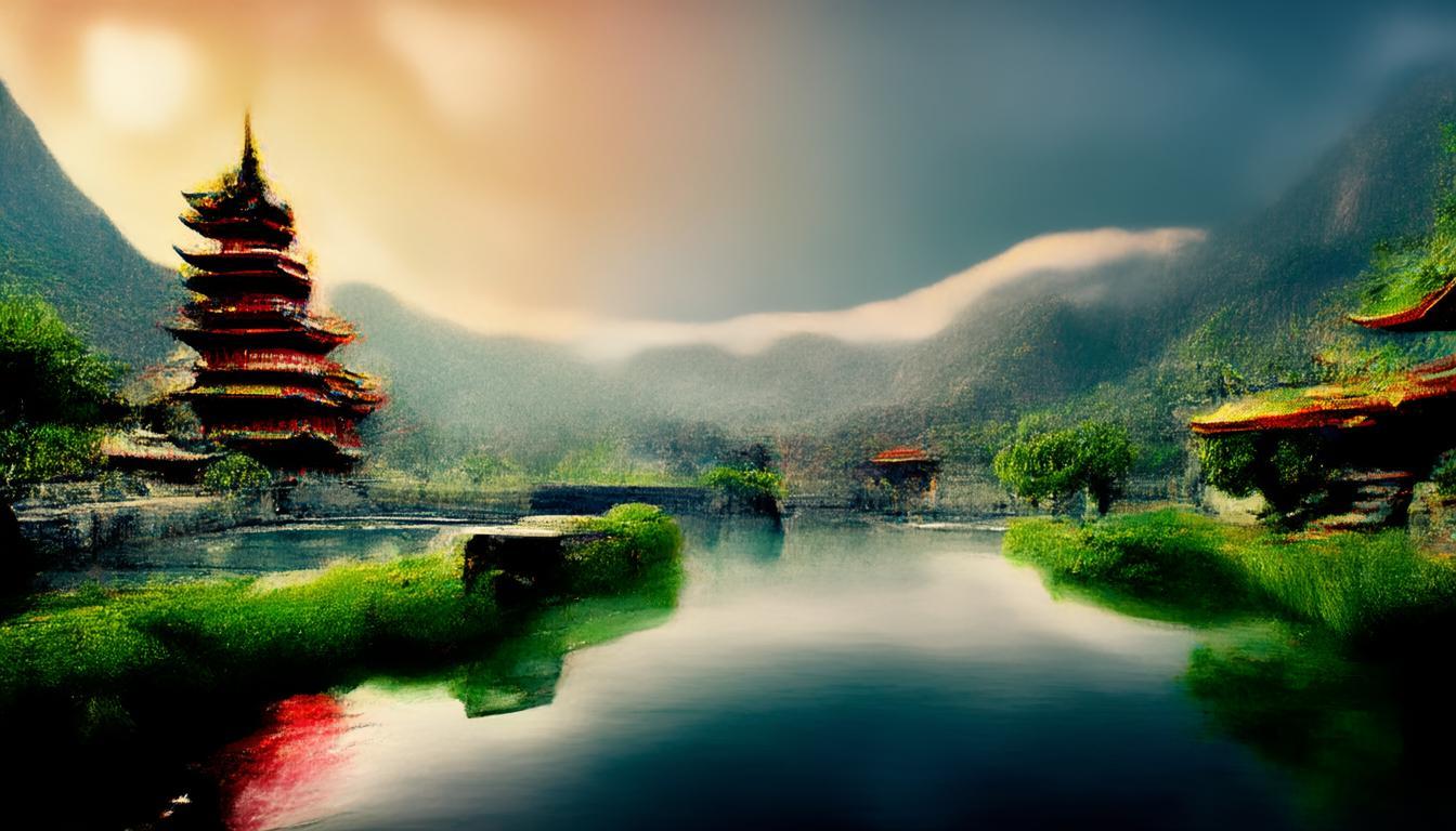 浙江哪里旅游景点好玩？