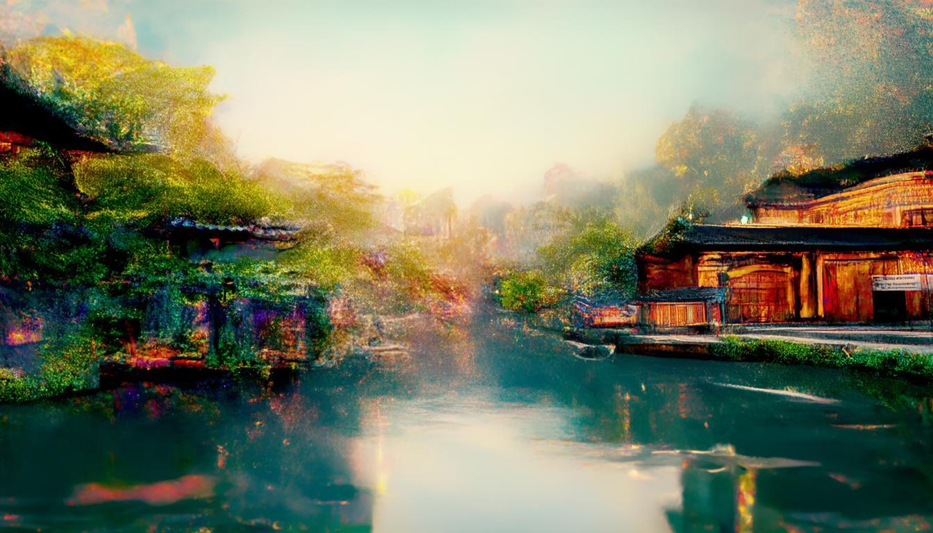 彰化有什么好玩的景点？