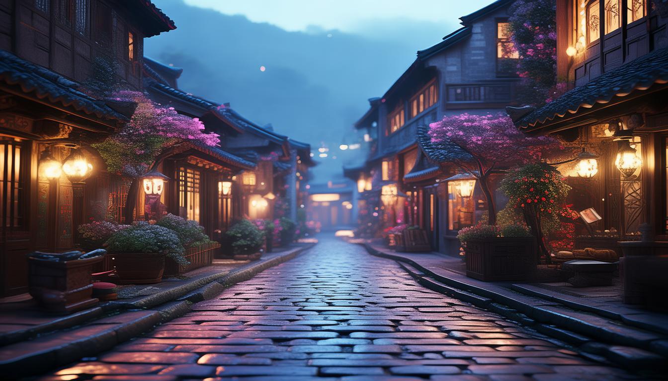 宾阳古镇哪里好玩？