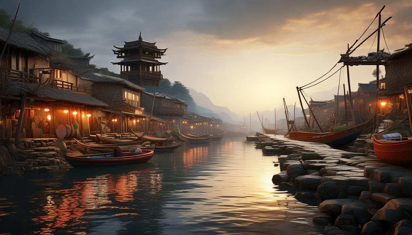 山东荣成住哪里好玩？