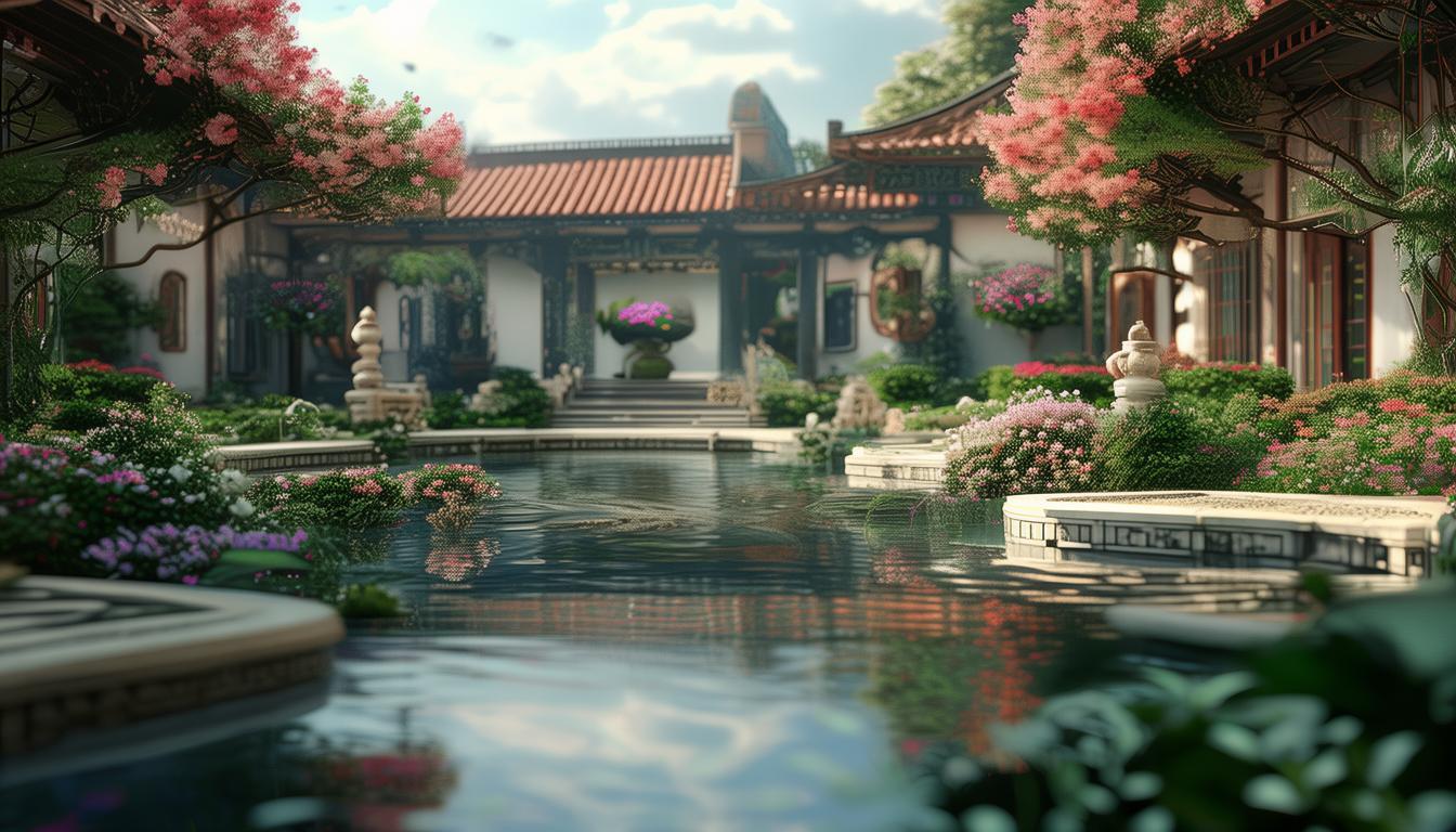 誉诚花园物业可靠吗？