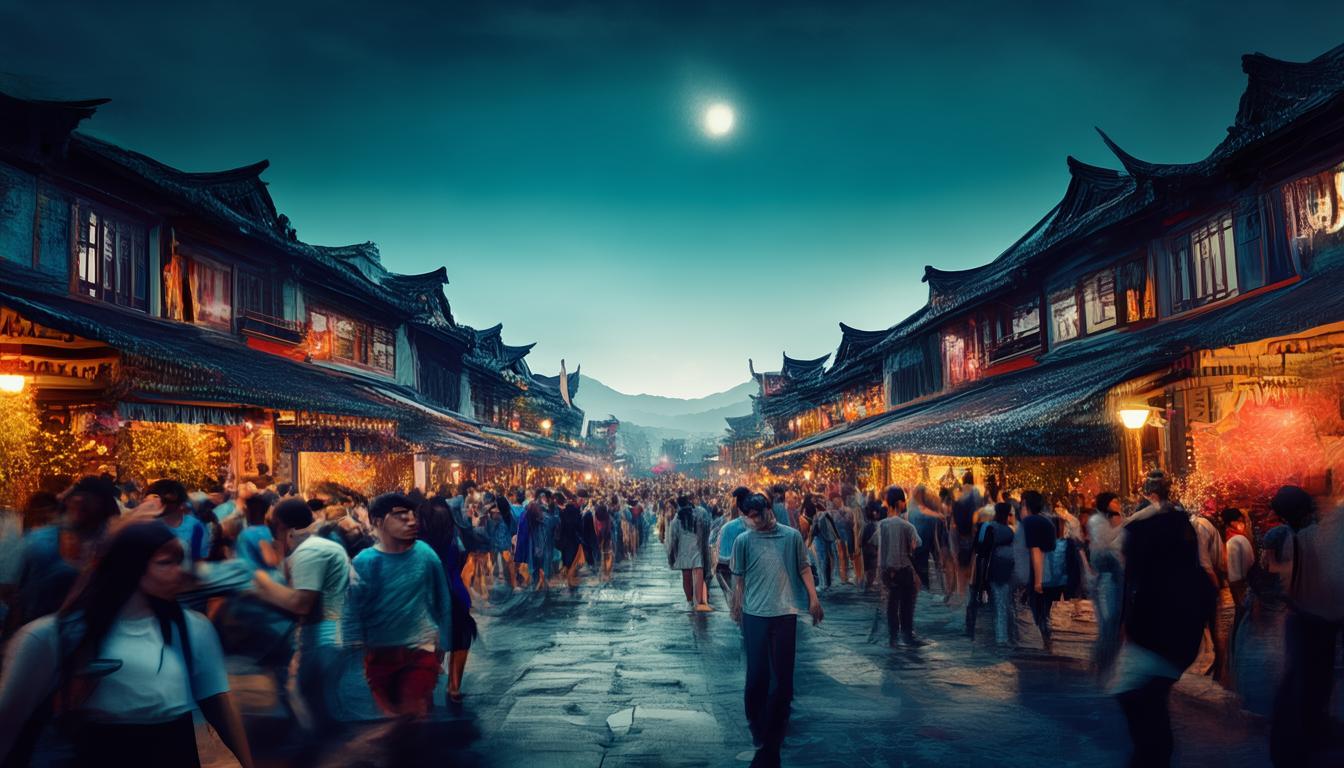 杭州有哪些不容错过的市内景点？