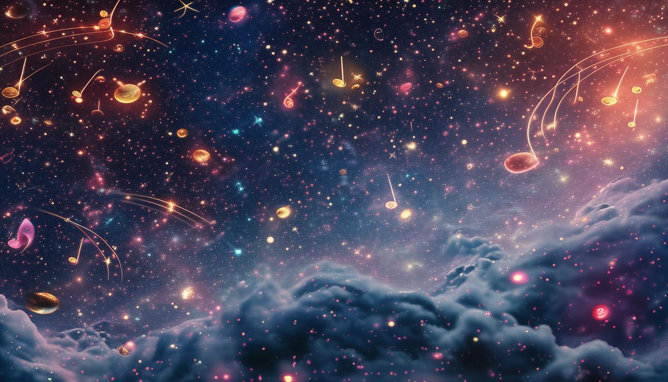 什么星座会不会爱我什么歌？探索星座与音乐中的情感共鸣