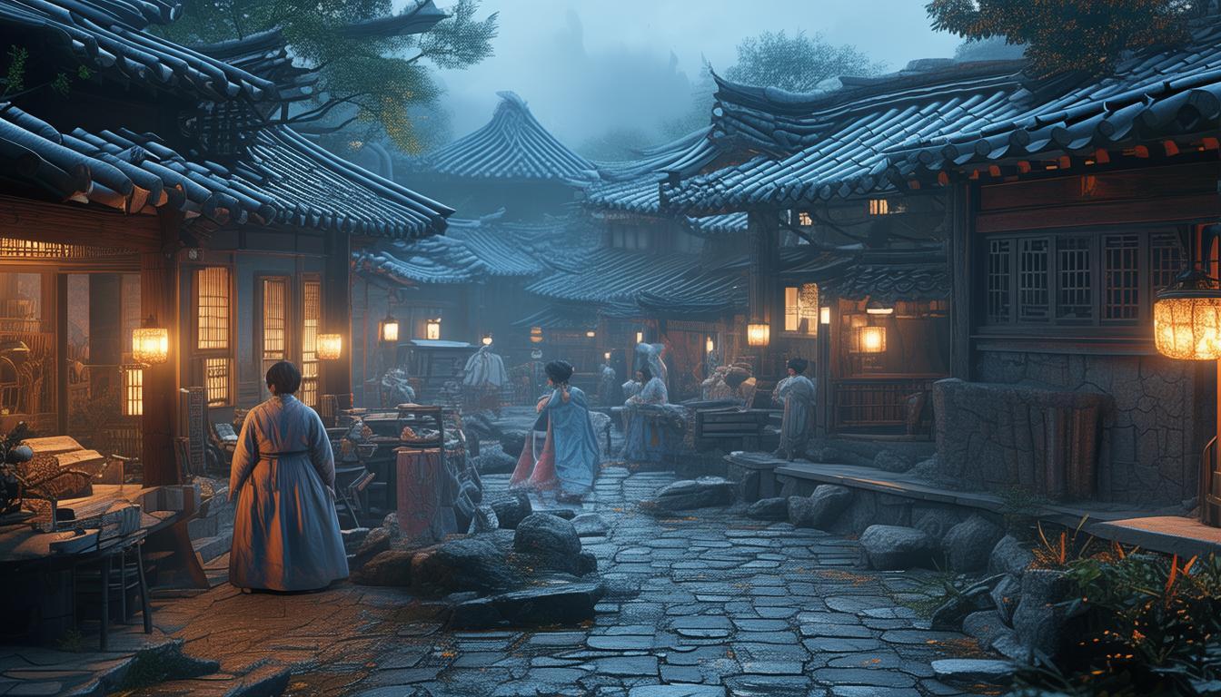韩服CF手游怎么进去？