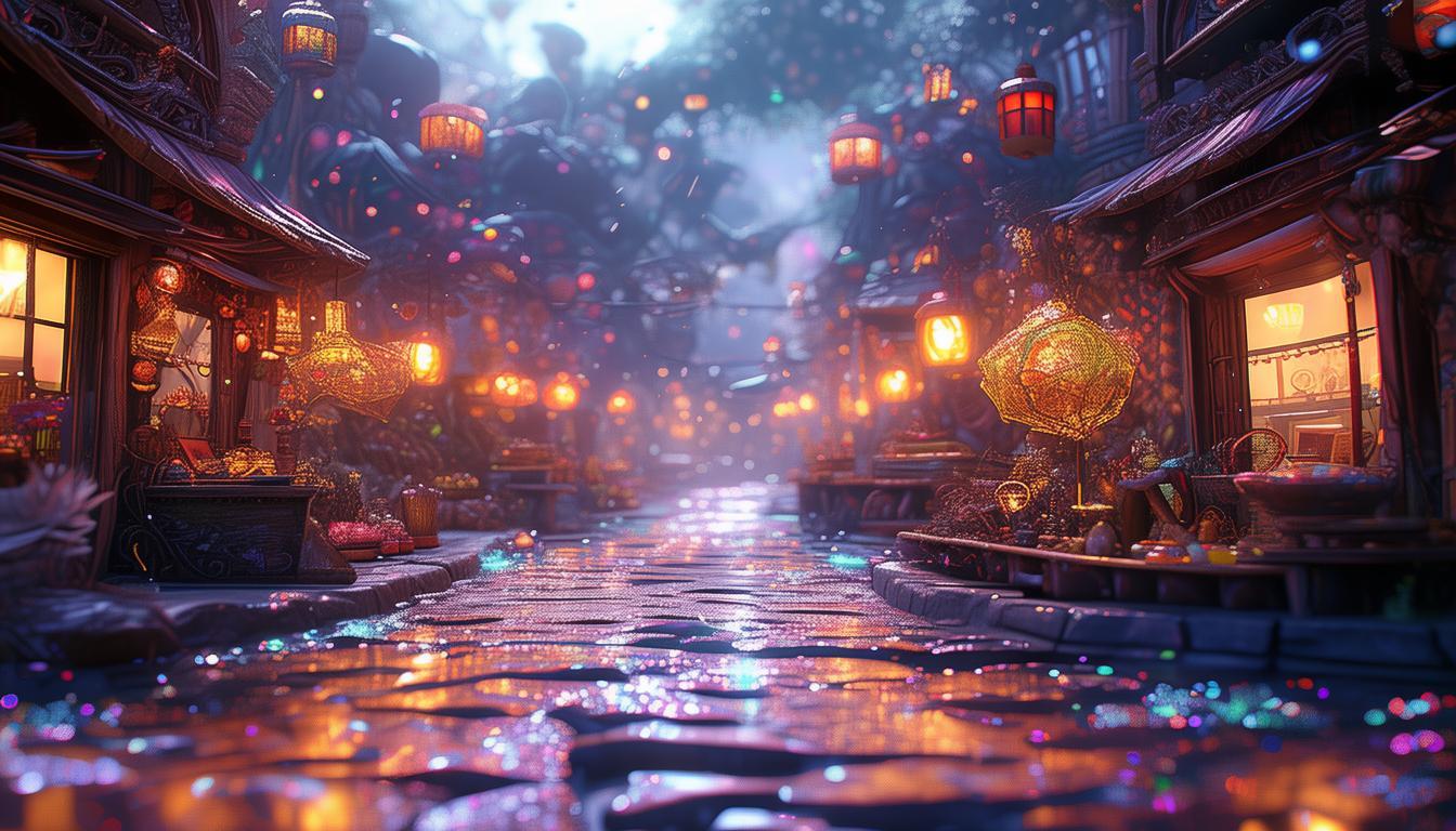 梦幻手游跑商真的能赚钱吗？