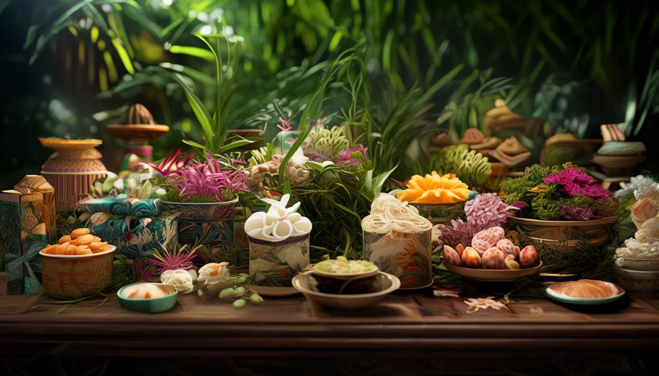 物业领的粽子到底叫什么呢？