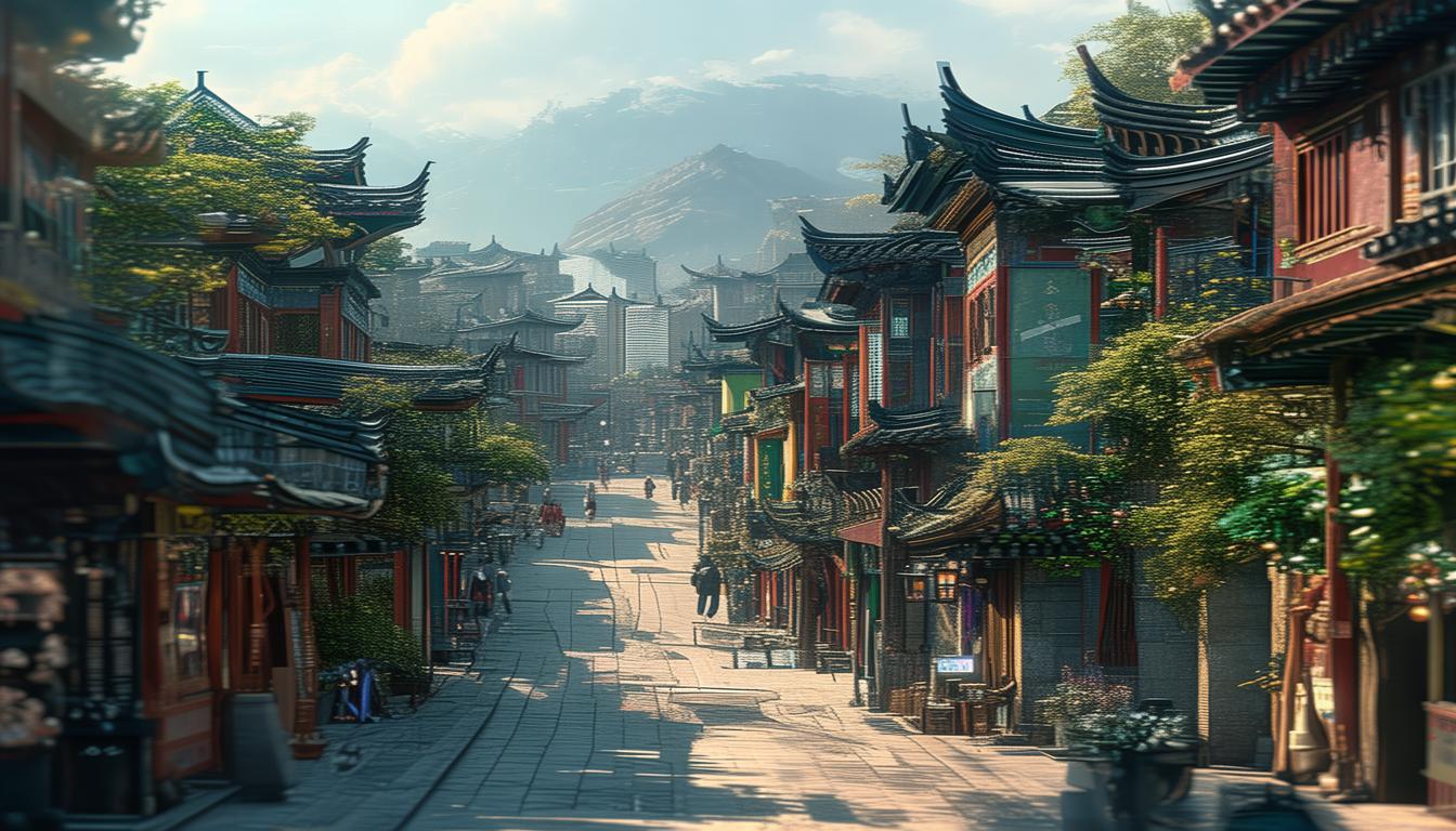 腾冲市区有哪些值得一游的景点？