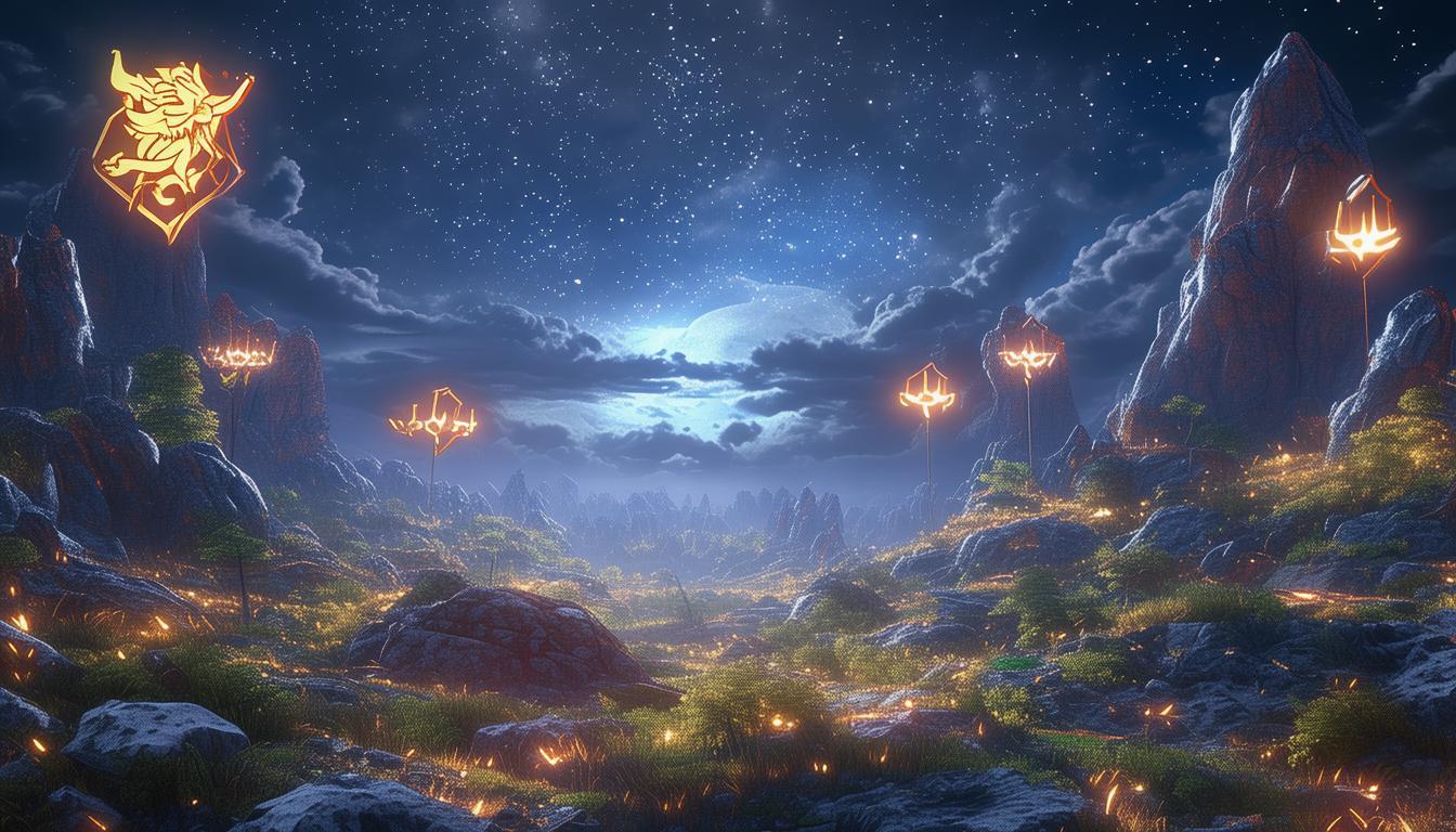 圣斗士星矢手游什么角色最值得培养？