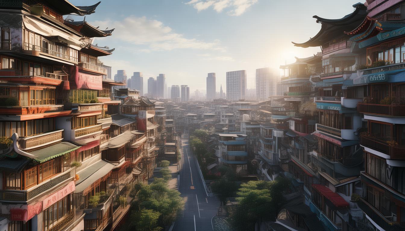 莱州熙城哪个物业公司服务更佳？