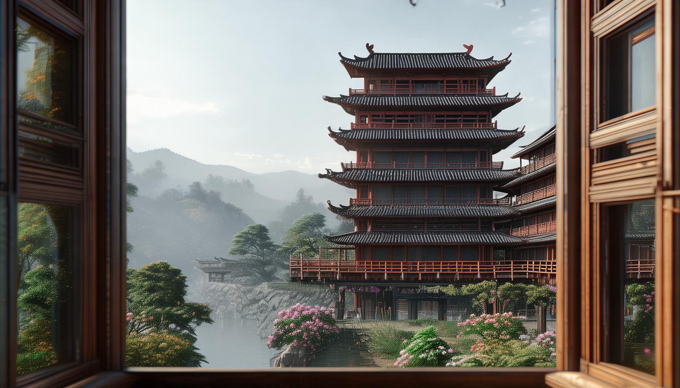合江楼有哪些值得一游的景点？