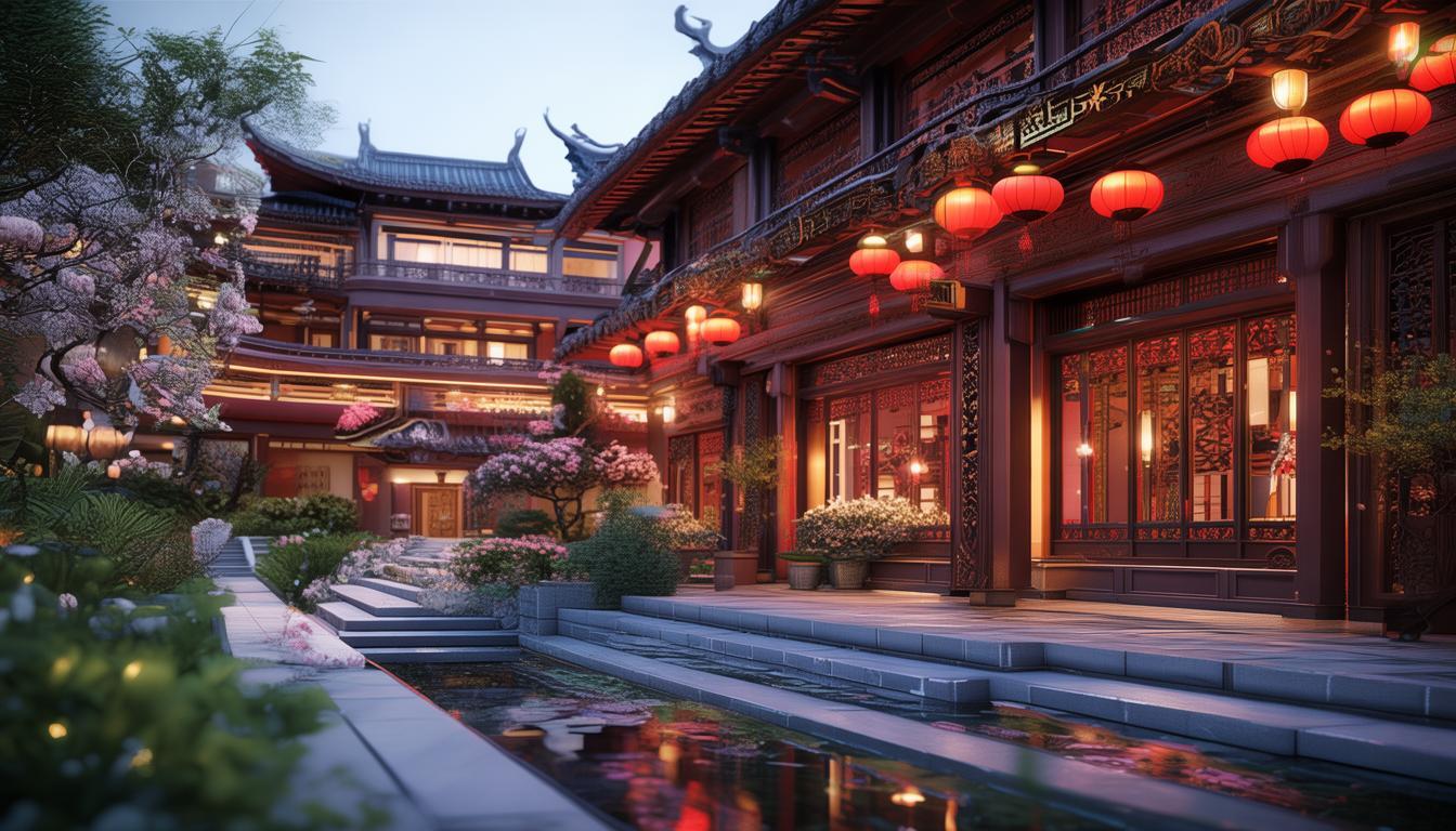 漳浦建发是什么物业？