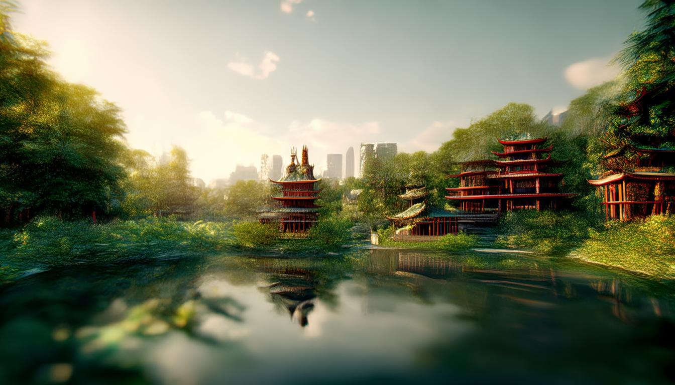 辽阳有哪些景点门票免费？